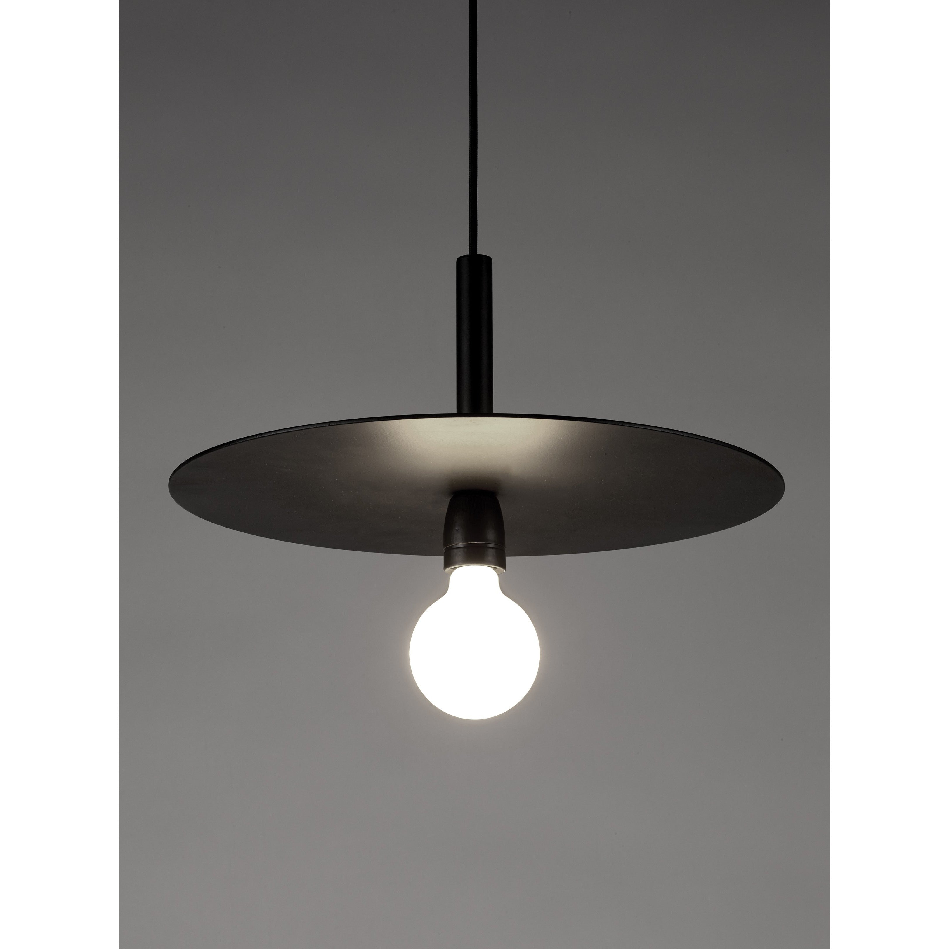 Hanglamp n°10.02 - black essentials