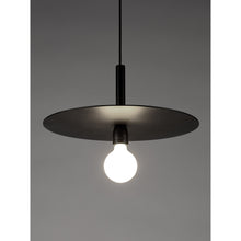 Afbeelding in Gallery-weergave laden, Hanglamp n°10.02 - black essentials
