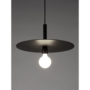 Hanglamp n°10.02 - black essentials