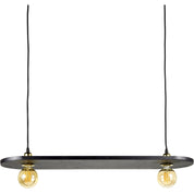 Hanglamp n°18.02 - black essentials