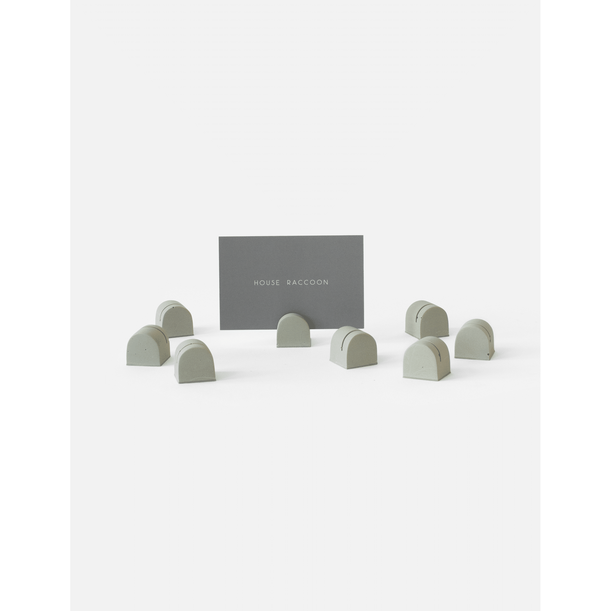 Bobby card holders