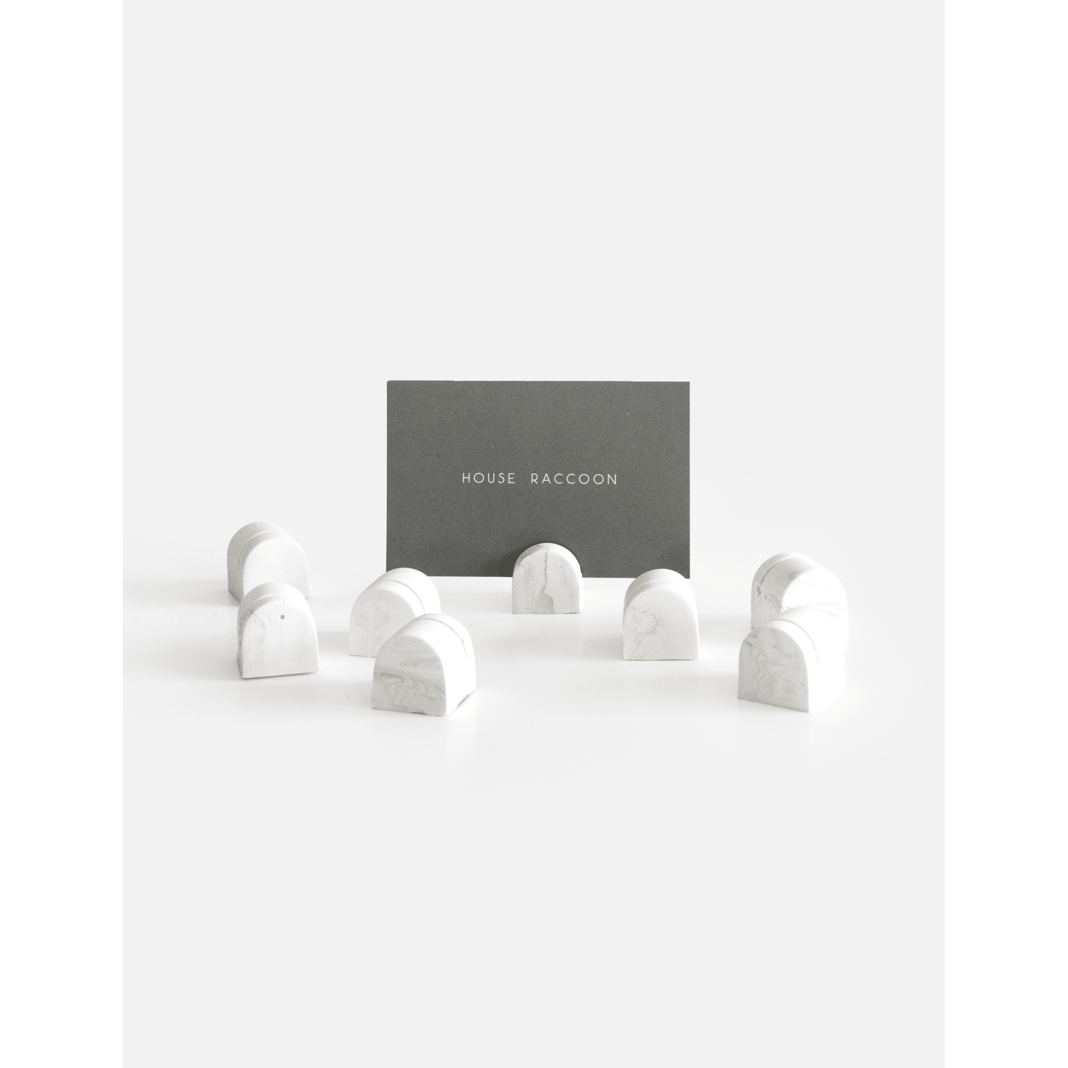 Bobby card holders