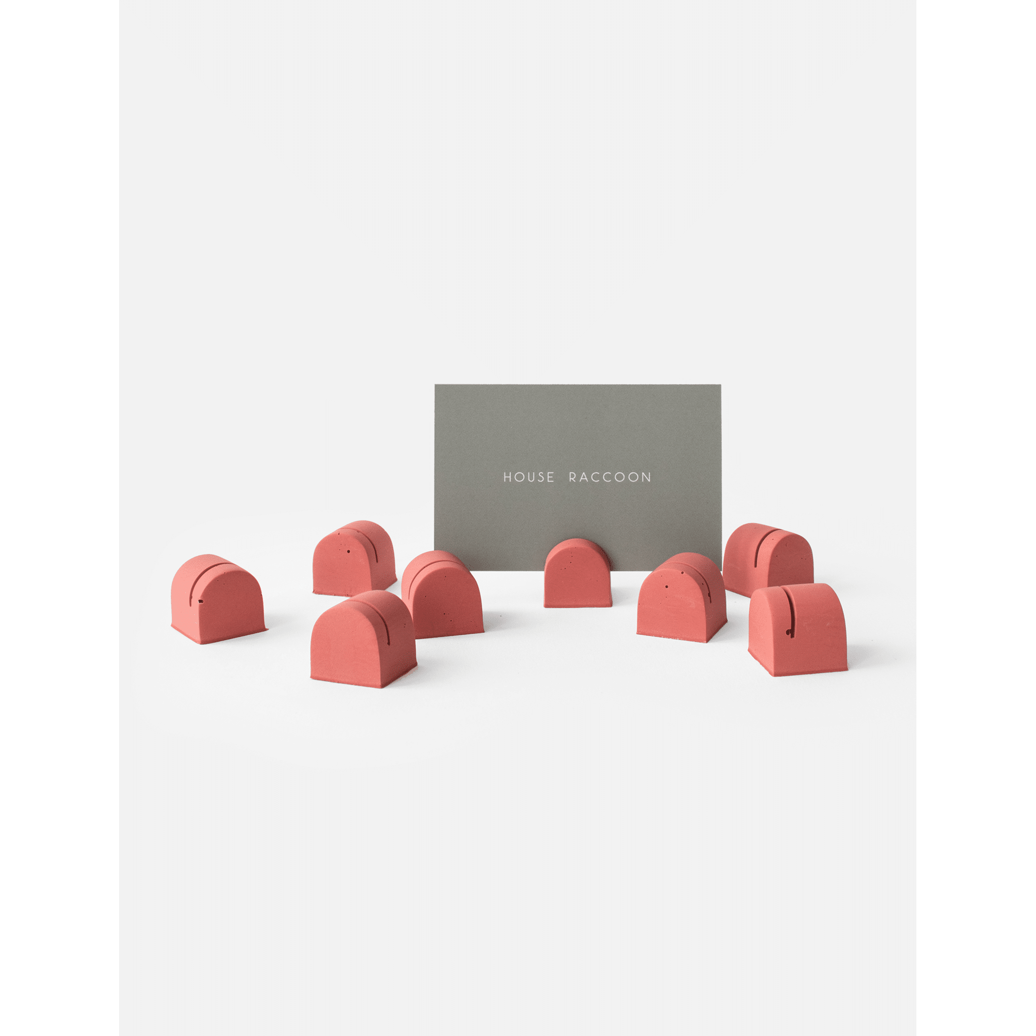 Bobby card holders