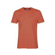 Classic organic tee
