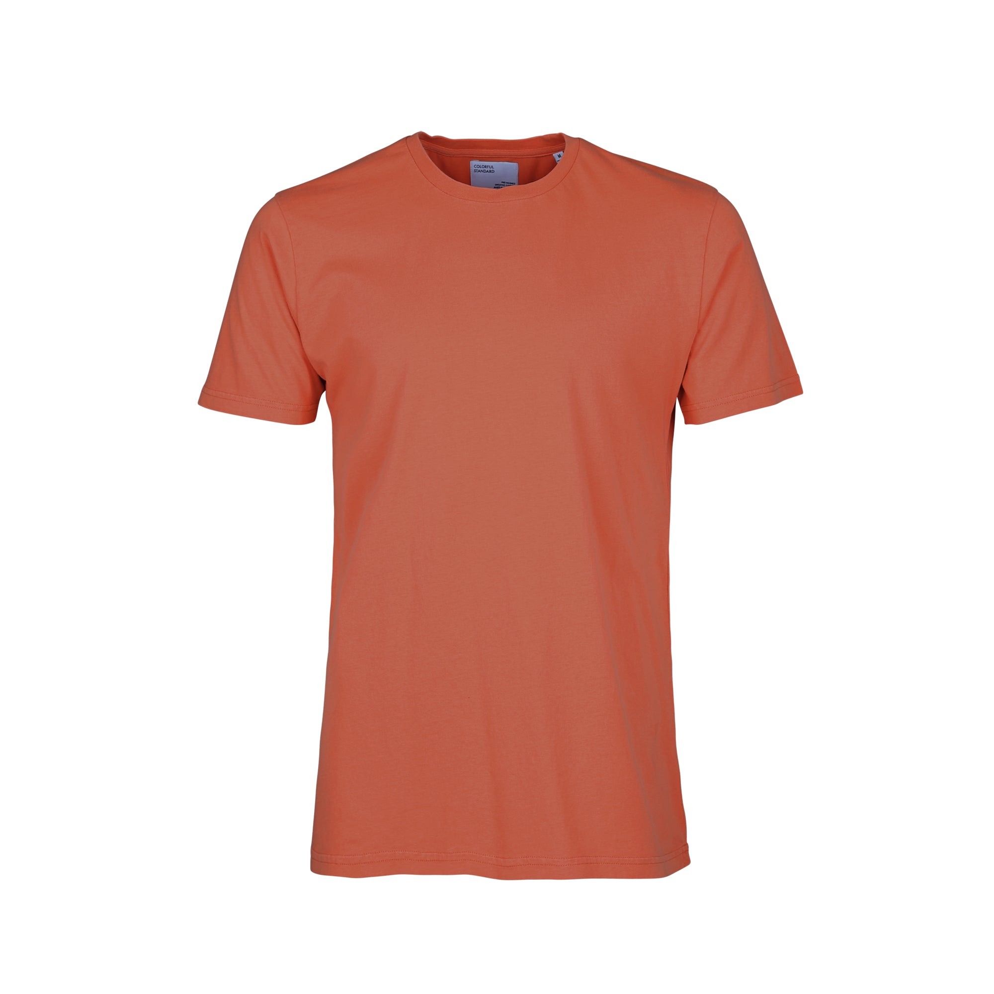 Classic organic tee