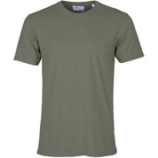Classic organic tee