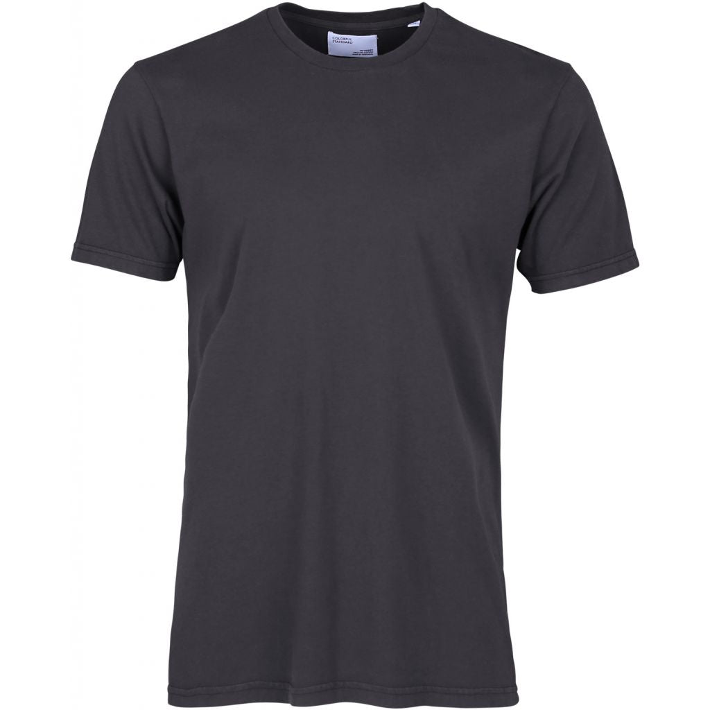 Classic organic tee