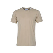 Classic organic tee