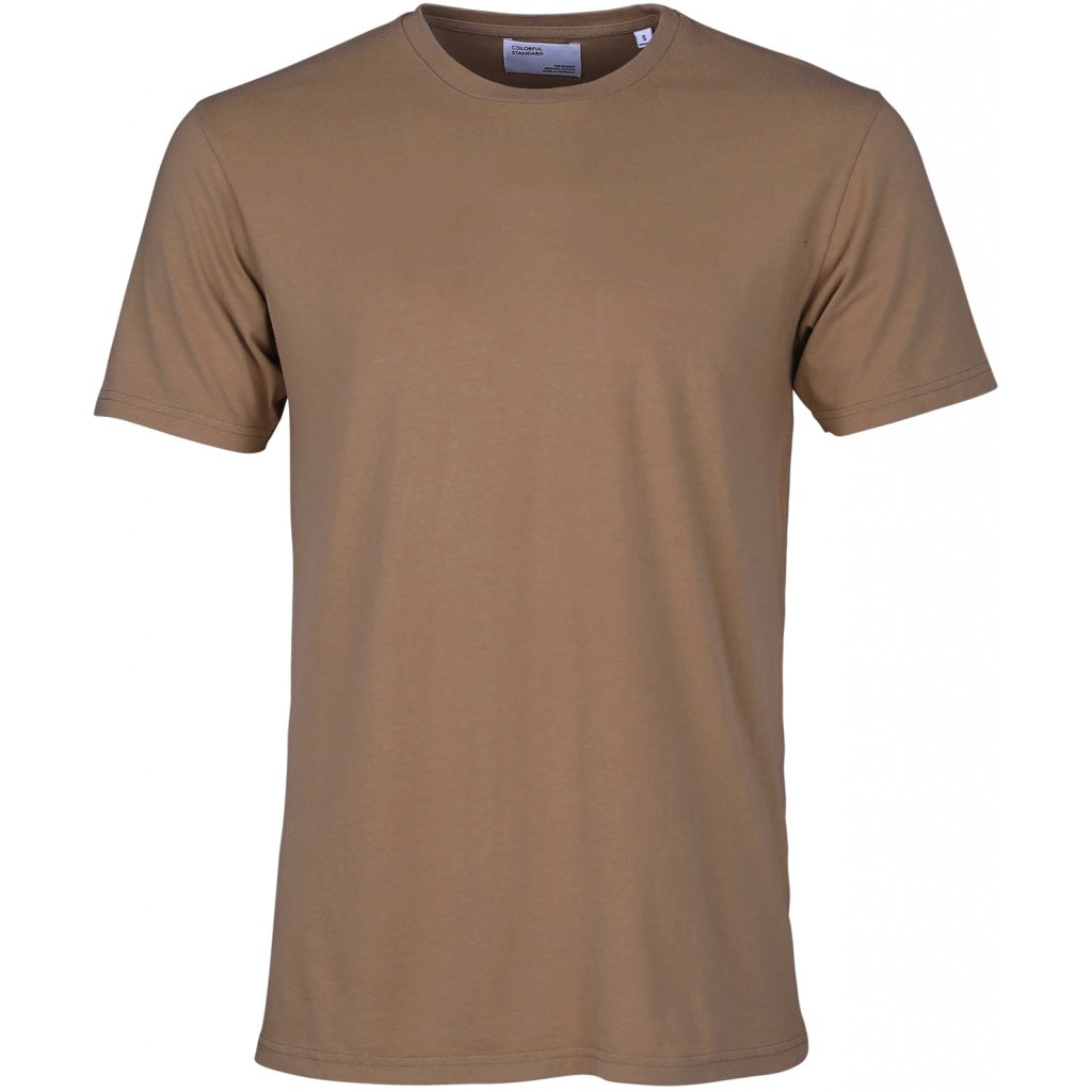 Classic organic tee
