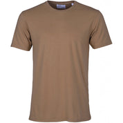 Classic organic tee