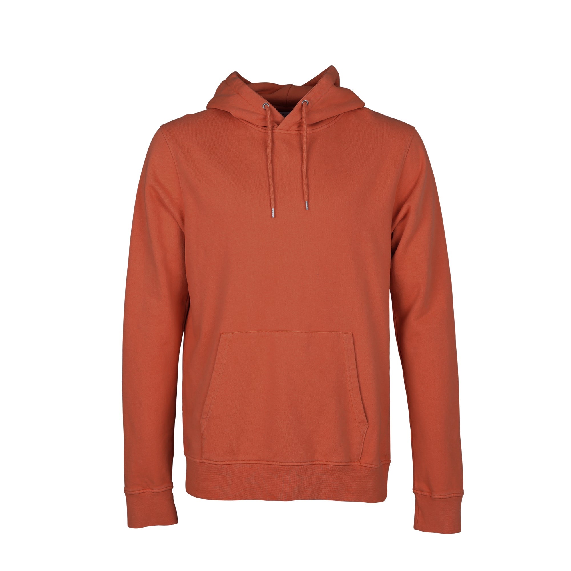 Classic organic hoodie