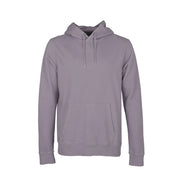 Classic organic hoodie