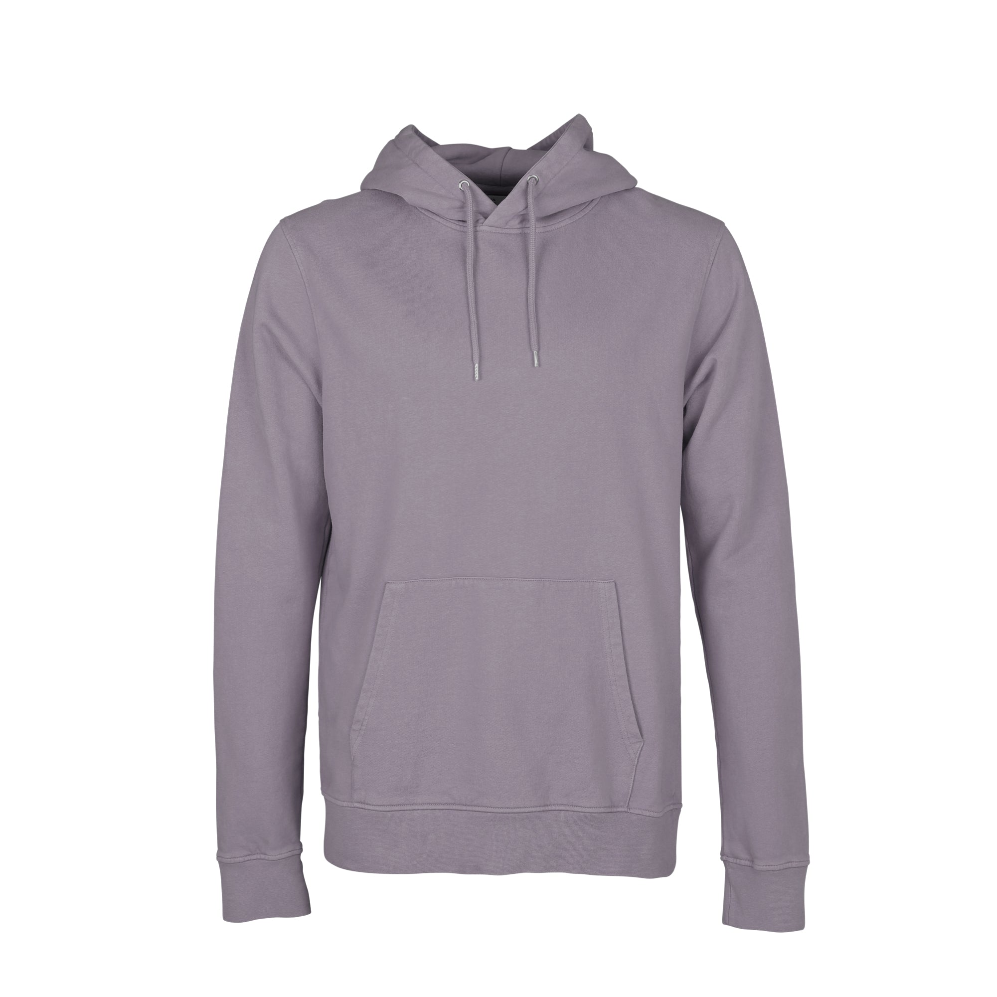 Classic organic hoodie