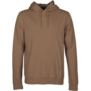 Classic organic hoodie