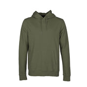 Classic organic hoodie