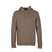 Classic organic hoodie