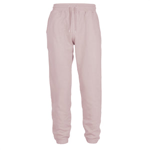 Classic organic sweatpants - Faded pink