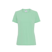 Women light organic tee