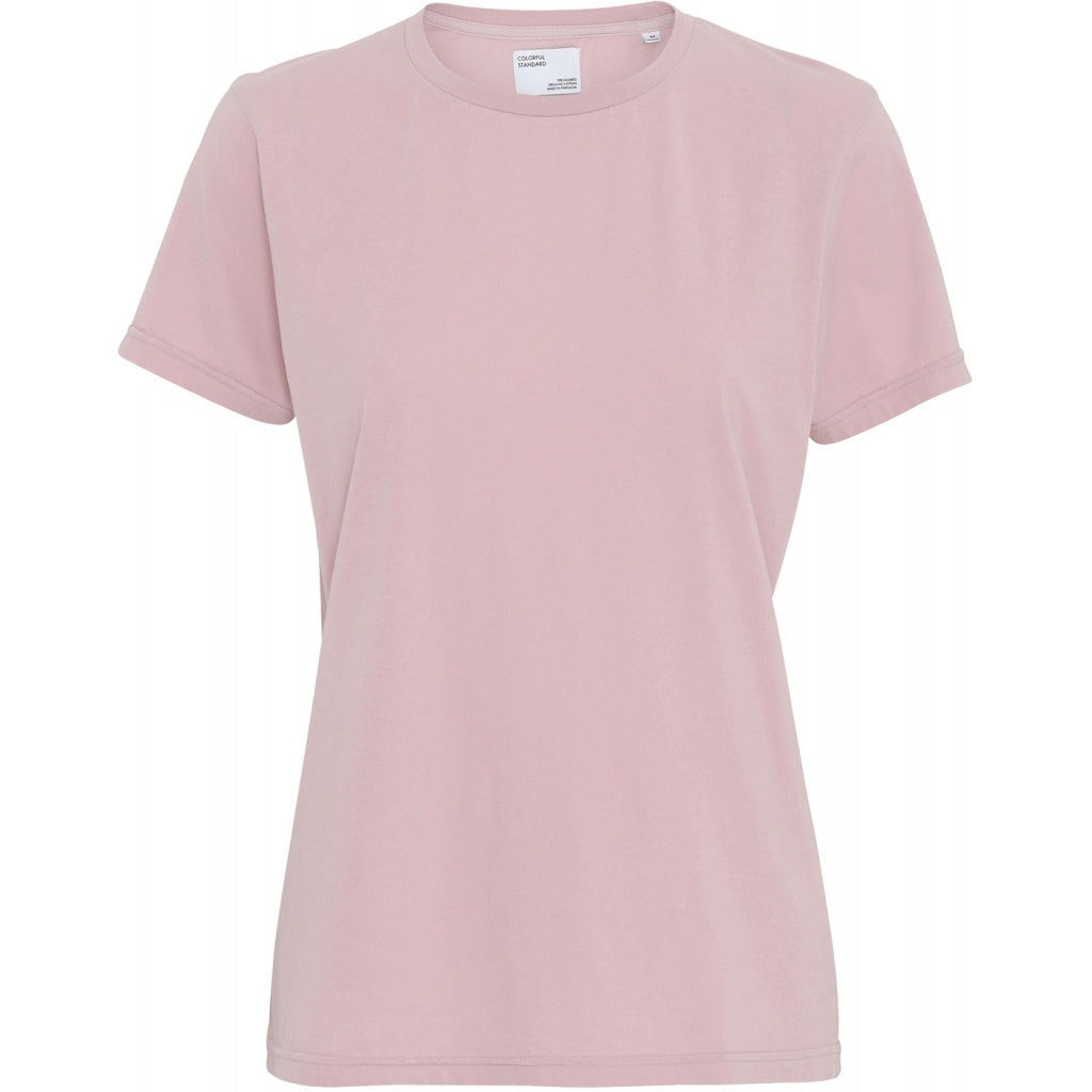 Women light organic tee