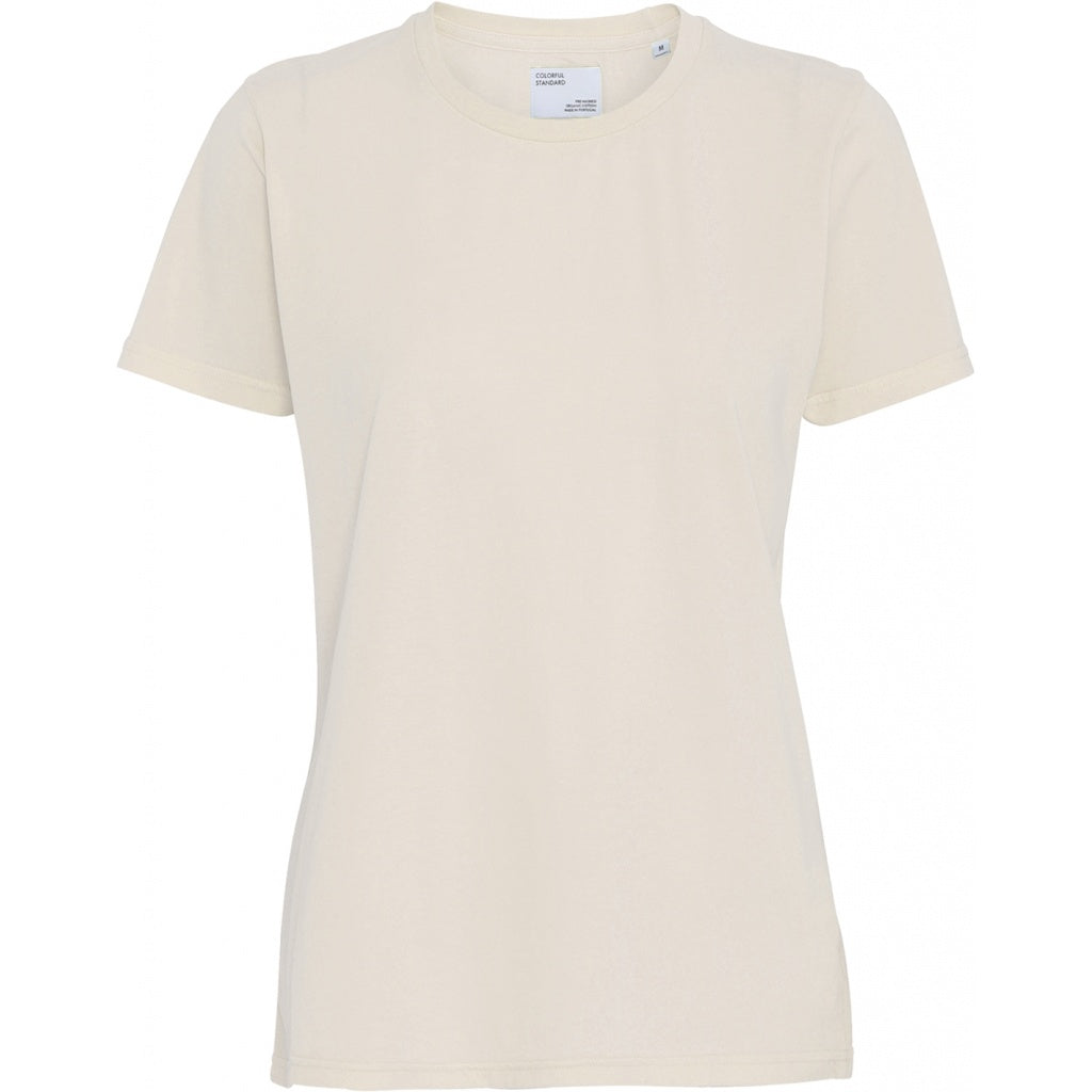 Women light organic tee