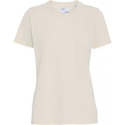 Women light organic tee