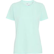 Women light organic tee