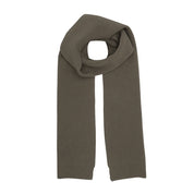 Merino wool scarf