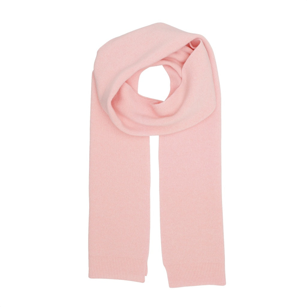 Merino wool scarf