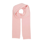 Merino wool scarf