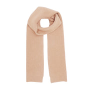 Merino wool scarf