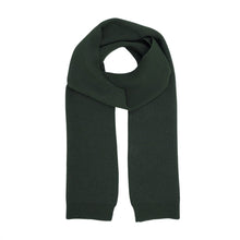 Afbeelding in Gallery-weergave laden, Merino wool scarf - Verschillende kleuren
