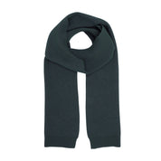 Merino wool scarf