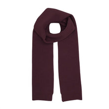 Afbeelding in Gallery-weergave laden, Merino wool scarf - Verschillende kleuren
