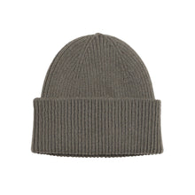 Afbeelding in Gallery-weergave laden, Merino wool hat - Verschillende kleuren
