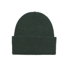 Afbeelding in Gallery-weergave laden, Merino wool hat - Verschillende kleuren
