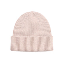 Afbeelding in Gallery-weergave laden, Merino wool hat - Verschillende kleuren
