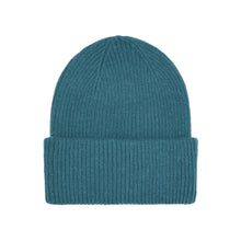 Afbeelding in Gallery-weergave laden, Merino wool hat - Verschillende kleuren
