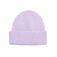 Afbeelding in Gallery-weergave laden, Merino wool hat - Verschillende kleuren
