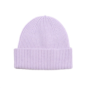 Merino wool hat - Verschillende kleuren