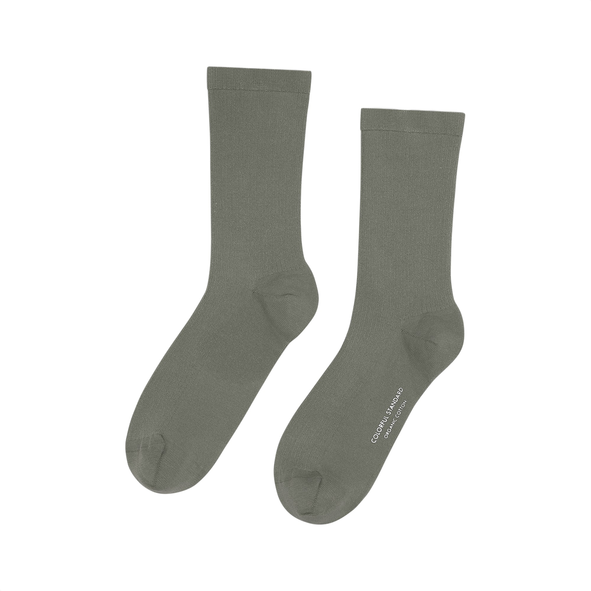 Classic organic sock
