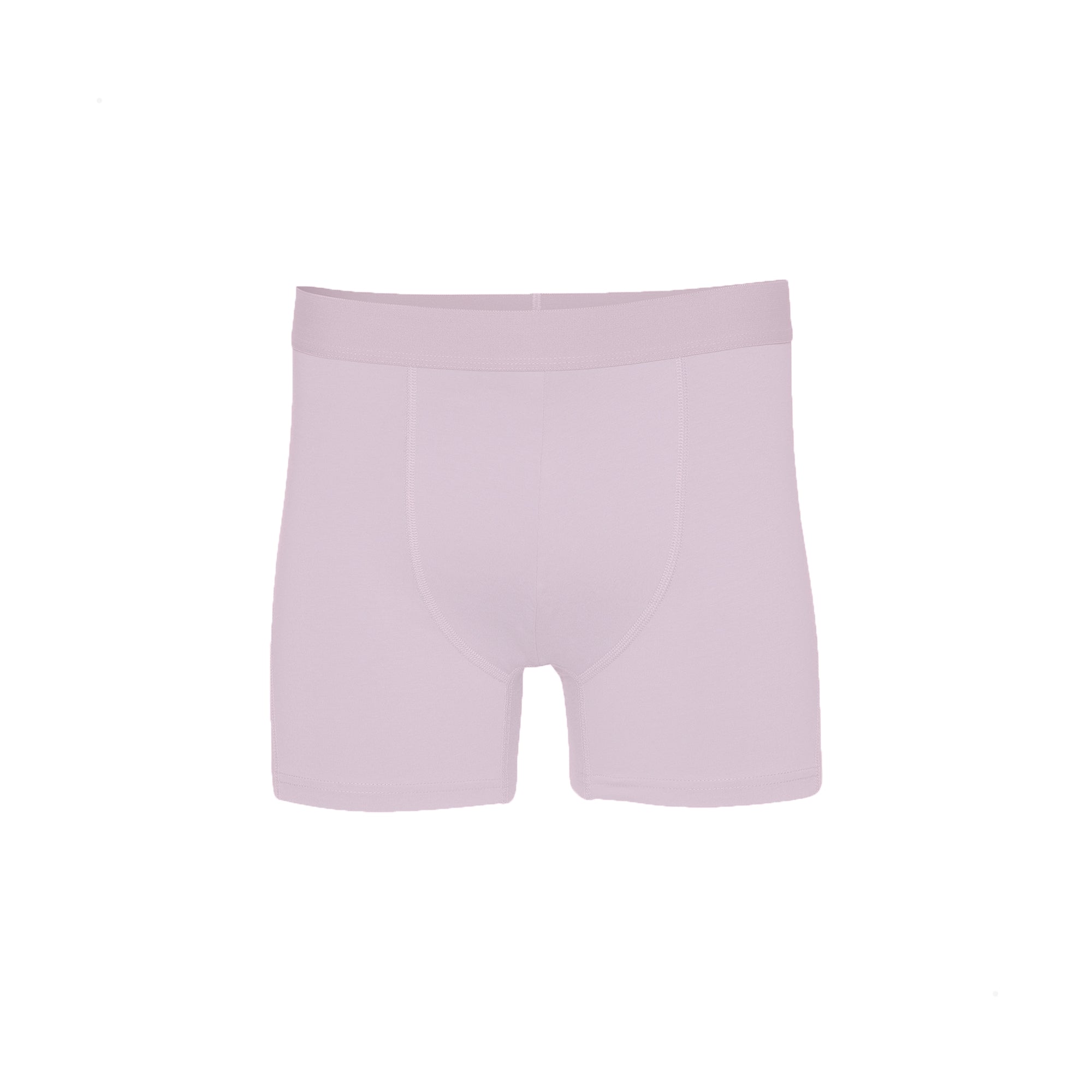 Classic organic boxer brief