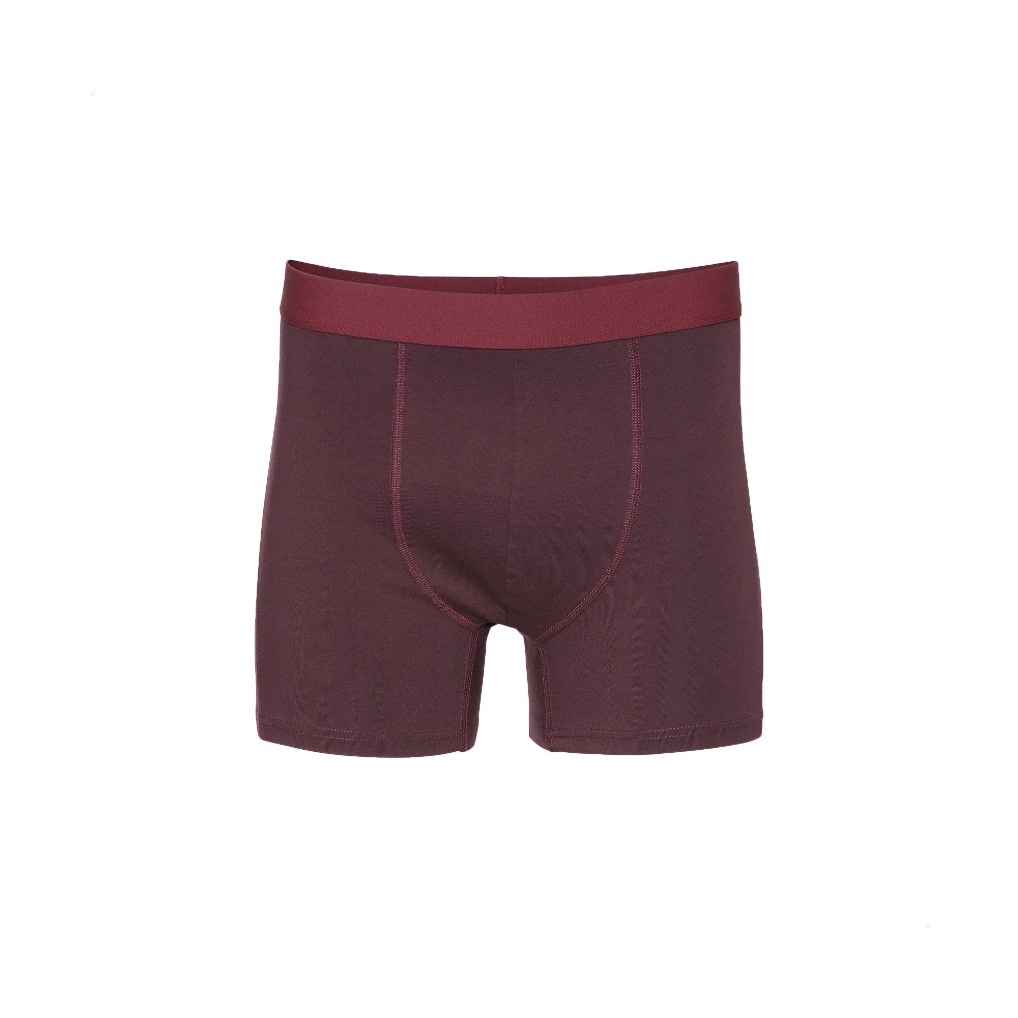 Classic organic boxer brief
