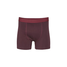 Afbeelding in Gallery-weergave laden, Classic organic boxer brief - verschillende kleuren
