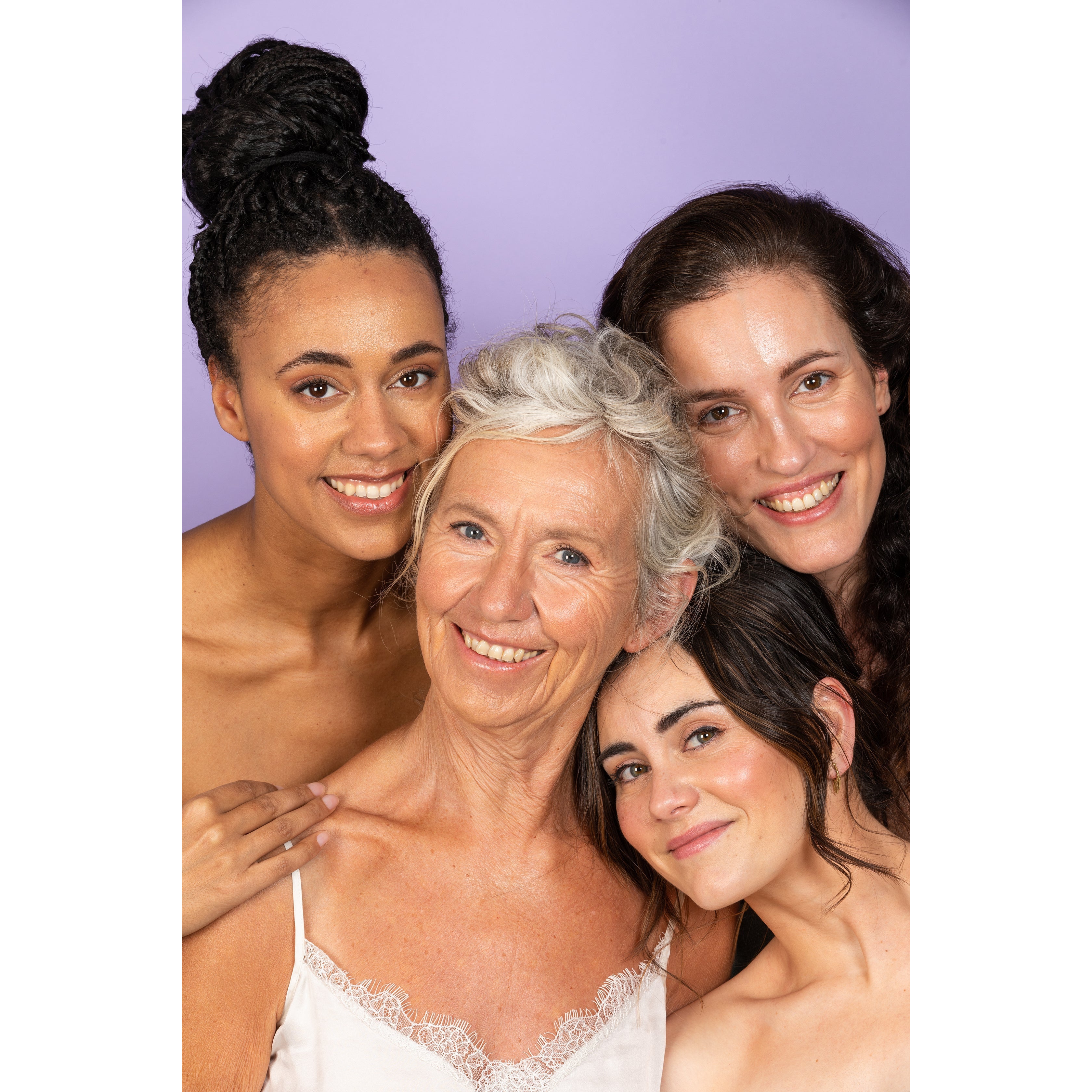 Honestly aging | Nutri-intense dag- & nacht crème