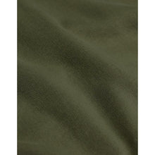 Afbeelding in Gallery-weergave laden, Classic organic hoodie - Seaweed green
