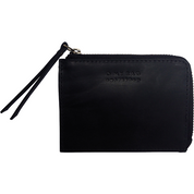 Coco Coin purse - Black classic