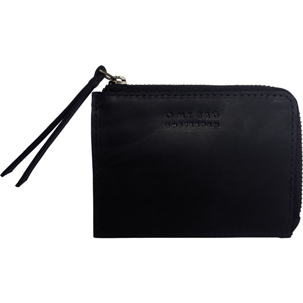 Coco Coin purse - Black classic