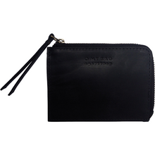 Afbeelding in Gallery-weergave laden, Coco Coin purse - Black classic
