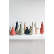 Alfie penguin - Olive green