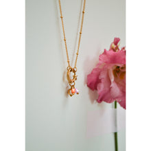 Afbeelding in Gallery-weergave laden, Ketting - Blossom long
